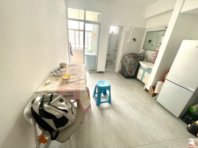 3室2廳1陽臺 下馬村生活區(qū)