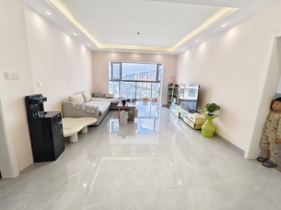 4室2廳1陽臺 君庭云邸A1地塊