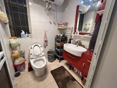 3室2廳1陽(yáng)臺(tái) 云南映象B區(qū)