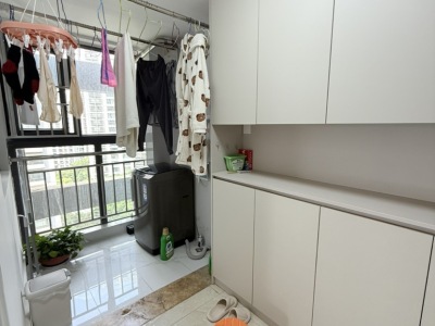 3室2廳1陽臺 天怡峰景