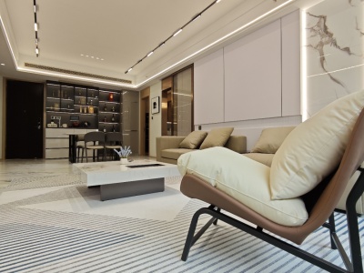 2室2廳 俊發(fā)逸天峰