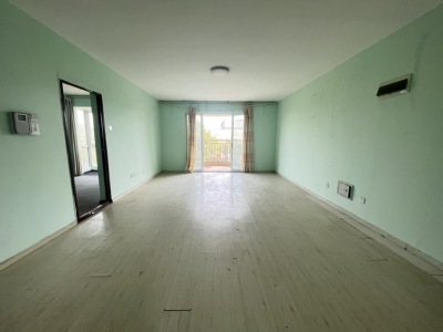 3室2廳1陽(yáng)臺(tái) 世紀(jì)城嵐春苑