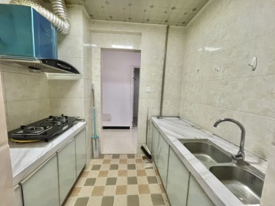 2室2廳 萬彩城二期