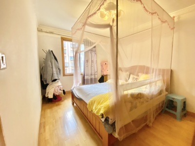 3室2廳1陽臺 麻線營小區(qū)