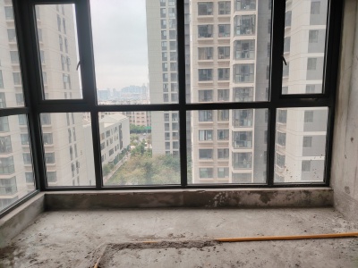 3室2廳1陽臺 京江欣翠A10地塊回遷房