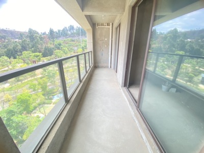 4室2廳1陽臺 德潤香山府