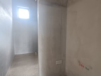 3室2廳2陽臺(tái) 華信悅峰衛(wèi)生間