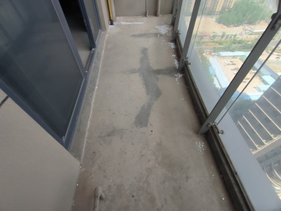 5室2廳3陽臺 山海灣