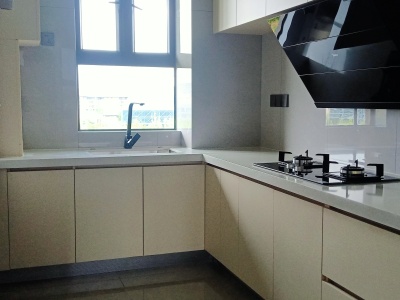 3室2廳2陽臺 華夏御府御璟苑