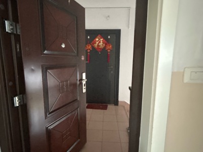 4室2廳 煙草公司職工宿舍(錢(qián)局街176號(hào))