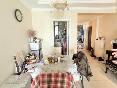 3室2廳1陽(yáng)臺(tái) 天怡峰景