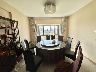 3室2廳2陽(yáng)臺(tái) 時(shí)尚家園