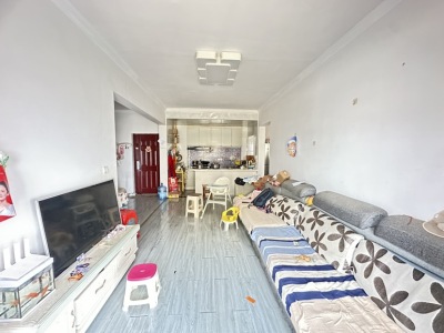 3室2廳2陽臺 春明景和