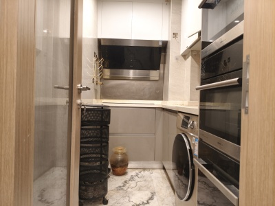 2室2廳1陽臺 俊發(fā)逸天峰