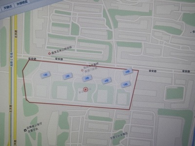 5室2廳2陽臺 彩云間花園
