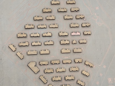 3室2廳2陽臺 中海半島華府