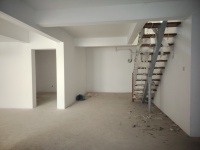 3室2廳1陽臺(tái) 中海錦苑臥室