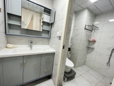 1室1廳1陽臺(tái) 潤(rùn)城八區(qū)