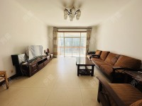 3室2廳2陽臺 云大小區(qū)客廳