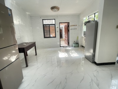 2室1廳1陽臺 書林新村11號