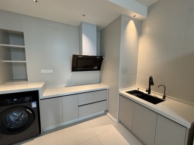 1室1廳1陽臺 海倫堡中央廣場