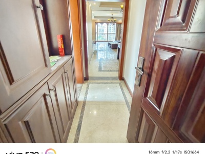 4室2廳1陽(yáng)臺(tái) 瀚林瀾山