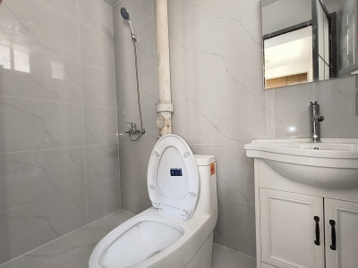 3室2廳1陽臺(tái) 大東新村附5號(hào)