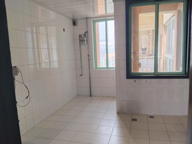 3室2廳2陽臺 水晶俊園廚房