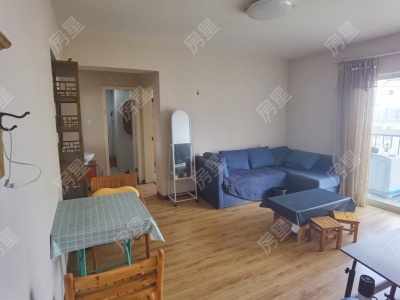 1室1廳1陽臺 匯都國際一期