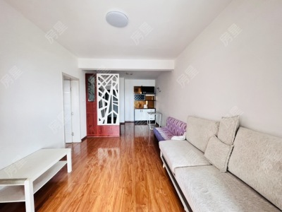 2室2廳2陽臺(tái) 廣福城樂福園