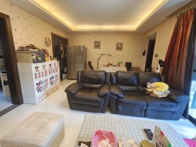 3室2廳1陽臺 金域緹香