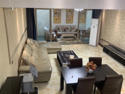 6室3廳2陽臺 同德錦江嘉園