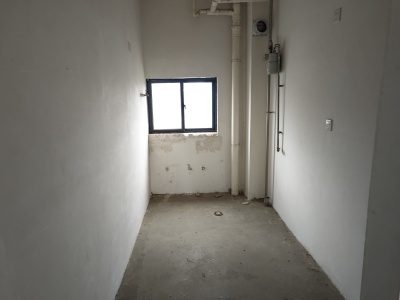 3室2廳3陽(yáng)臺(tái) 中產(chǎn)風(fēng)尚中心