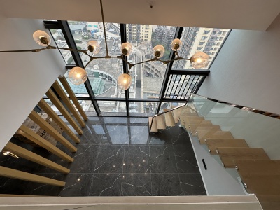 3室2廳1陽(yáng)臺(tái) 新迎新城