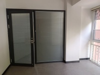 3室2廳1陽臺(tái) 東寺公寓公寓臥室