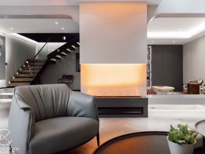 4室2廳 華夏四季一期