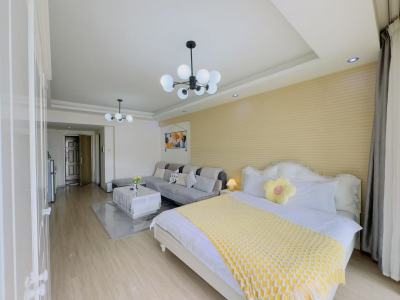 1室1廳1陽臺 SOHO俊園