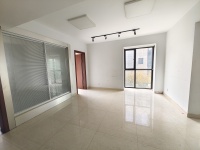 3室2廳1陽臺 金泰上苑臥室