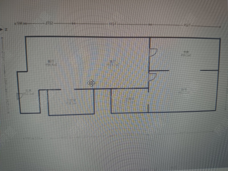 3室2廳2陽臺 俊發(fā)逸天峰戶型圖