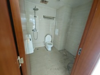 3室2廳1陽臺 金泰上苑衛(wèi)生間