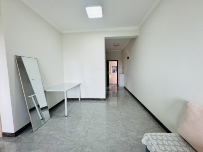 2室2廳1陽臺(tái) 華夏四季A1地塊(回遷房)