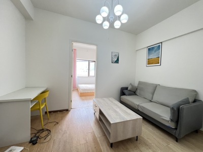 1室1廳1陽臺 保利中心