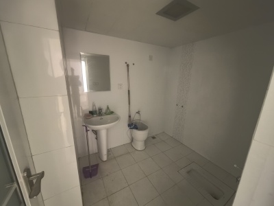 2室2廳1陽臺(tái) 匯都國(guó)際二期