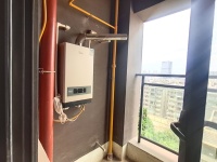 3室2廳2陽臺 俊發(fā)逸天峰陽臺