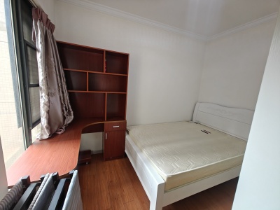 3室2廳1陽臺 同德昆明廣場A區(qū)