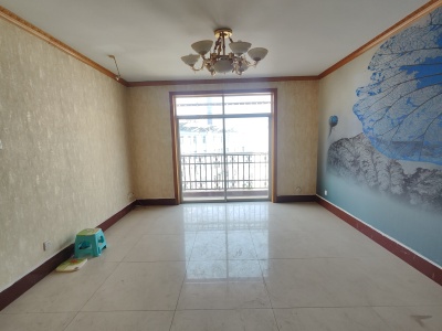 3室2廳1陽(yáng)臺(tái) 和風(fēng)園