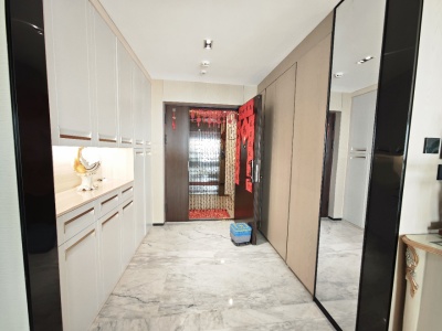 5室2廳2陽臺(tái) 俊發(fā)逸天峰