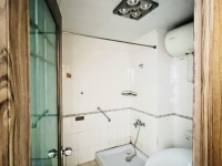 3室2廳1陽臺 時代年華錦華苑衛(wèi)生間