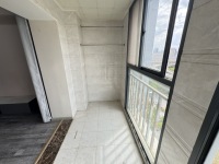 1室1廳1陽臺 溪畔麗景陽臺