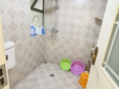 3室2廳2陽臺(tái) 英茂華府